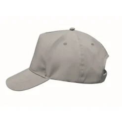 Gift Campaign Cappellino da baseball a 5 pannelli in poliestere 190T riflettente></noscript> Cappellini Personalizzati