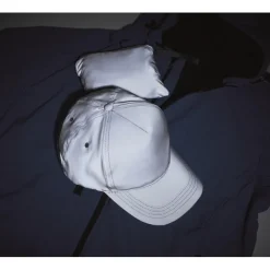 Gift Campaign Cappellino da baseball a 5 pannelli in poliestere 190T riflettente></noscript> Cappellini Personalizzati