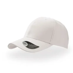 Gift Campaign Cappellino da baseball in twill di cotone con chiusura in velcro> Cappellini Personalizzati