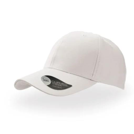 Gift Campaign Cappellino da baseball in twill di cotone con chiusura in velcro> Cappellini Personalizzati