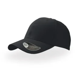 Gift Campaign Cappellino da baseball in twill di cotone con chiusura in velcro> Cappellini Personalizzati