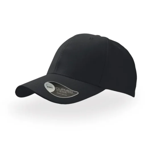Gift Campaign Cappellino da baseball in twill di cotone con chiusura in velcro> Cappellini Personalizzati
