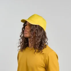 Gift Campaign Cappellino da baseball in poliestere riciclato 5 pannelli 220 g/m2></noscript> Cappellini Personalizzati
