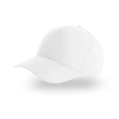 Gift Campaign Cappellino da baseball per bambini in poliestere riciclato da 220 g/m2> Cappellini Personalizzati
