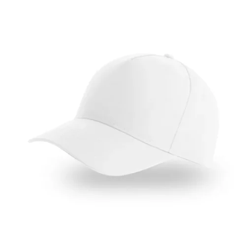 Gift Campaign Cappellino da baseball per bambini in poliestere riciclato da 220 g/m2> Cappellini Personalizzati