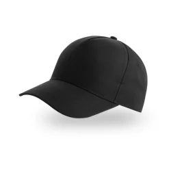 Gift Campaign Cappellino da baseball per bambini in poliestere riciclato da 220 g/m2> Cappellini Personalizzati
