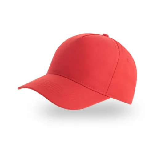 Gift Campaign Cappellino da baseball per bambini in poliestere riciclato da 220 g/m2> Cappellini Personalizzati
