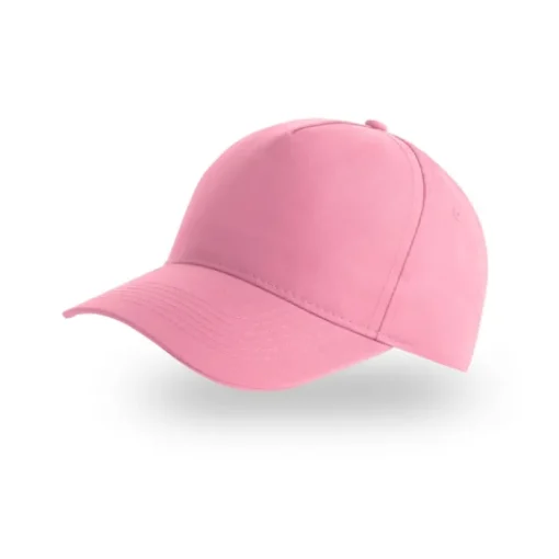 Gift Campaign Cappellino da baseball per bambini in poliestere riciclato da 220 g/m2> Cappellini Personalizzati