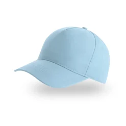 Gift Campaign Cappellino da baseball per bambini in poliestere riciclato da 220 g/m2></noscript> Cappellini Personalizzati
