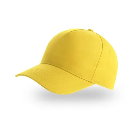 Gift Campaign Cappellino da baseball per bambini in poliestere riciclato da 220 g/m2> Cappellini Personalizzati