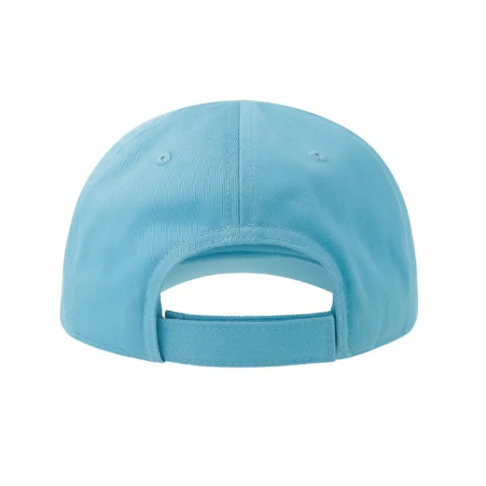 Gift Campaign Cappellino da baseball per bambini in cotone organico da 260 g/m2> Cappellini Personalizzati