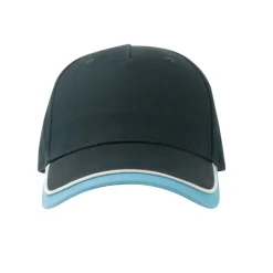 Gift Campaign Cappellino da baseball per bambini in cotone organico da 260 g/m2><noscript><img width=