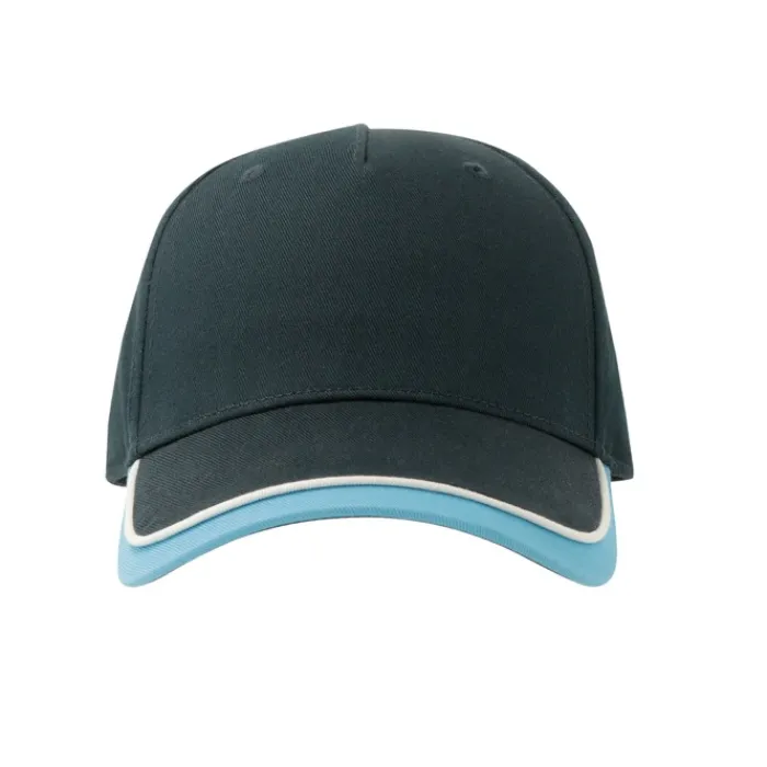 Gift Campaign Cappellino da baseball per bambini in cotone organico da 260 g/m2> Cappellini Personalizzati