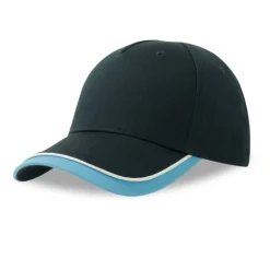 Gift Campaign Cappellino da baseball per bambini in cotone organico da 260 g/m2><noscript><img width=