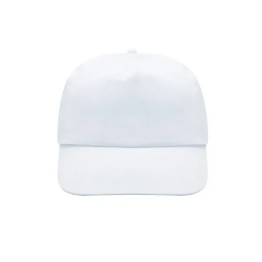 Gift Campaign Cappellino di vari colori in poliestere con tracce di cotone 125 g/m2> Cappellini Personalizzati