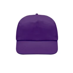 Gift Campaign Cappellino di vari colori in poliestere con tracce di cotone 125 g/m2></noscript> Cappellini Personalizzati
