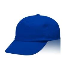 Gift Campaign Cappellino di vari colori in poliestere con tracce di cotone 125 g/m2></noscript> Cappellini Personalizzati