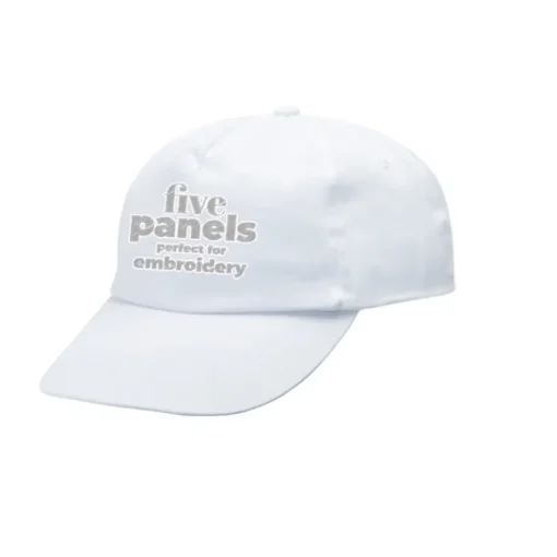 Gift Campaign Cappellino di vari colori in poliestere con tracce di cotone 125 g/m2> Cappellini Personalizzati