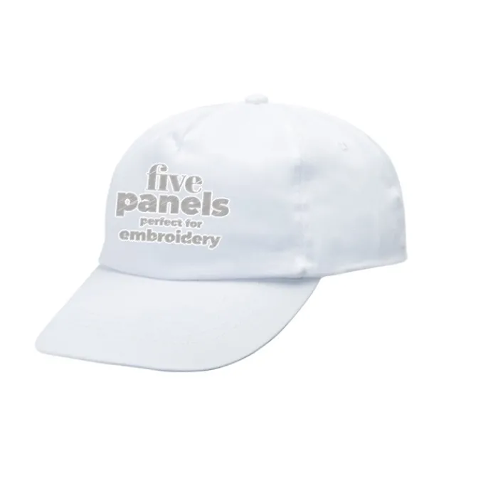 Gift Campaign Cappellino di vari colori in poliestere con tracce di cotone 125 g/m2> Cappellini Personalizzati