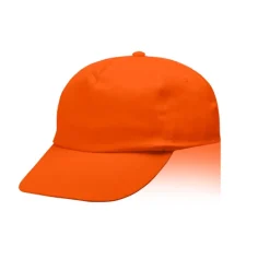 Gift Campaign Cappellino di vari colori in poliestere con tracce di cotone 125 g/m2></noscript> Cappellini Personalizzati