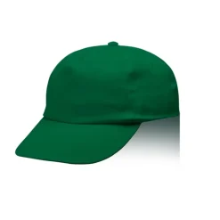 Gift Campaign Cappellino di vari colori in poliestere con tracce di cotone 125 g/m2></noscript> Cappellini Personalizzati