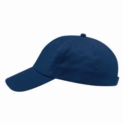 Gift Campaign Cappellino in cotone a 5 pannelli con chiusura in velcro> Cappellini Personalizzati
