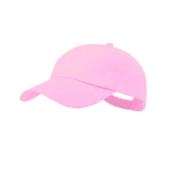 Gift Campaign Cappellino in cotone a 5 pannelli con chiusura in velcro></noscript> Cappellini Personalizzati