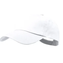 Gift Campaign Cappellino in cotone a 5 pannelli con chiusura in velcro></noscript> Cappellini Personalizzati