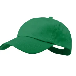 Gift Campaign Cappellino in cotone a 5 pannelli con chiusura in velcro></noscript> Cappellini Personalizzati