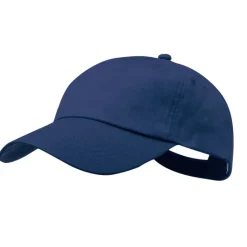 Gift Campaign Cappellino in cotone a 5 pannelli con chiusura in velcro></noscript> Cappellini Personalizzati
