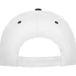 Gift Campaign Cappellino in cotone a 6 pannelli con chiusura in velcro posteriore></noscript> Cappellini Personalizzati