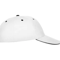 Gift Campaign Cappellino in cotone a 6 pannelli con chiusura in velcro posteriore></noscript> Cappellini Personalizzati