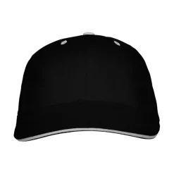 Gift Campaign Cappellino in cotone a 6 pannelli con chiusura in velcro posteriore></noscript> Cappellini Personalizzati