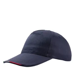 Gift Campaign Cappellino in cotone colorato con bandiera italiana sulla visiera></noscript> Cappellini Personalizzati
