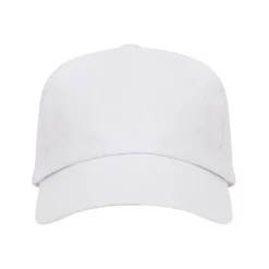 Gift Campaign Cappellino in cotone con chiusura regolabile in velcro e fori> Cappellini Personalizzati
