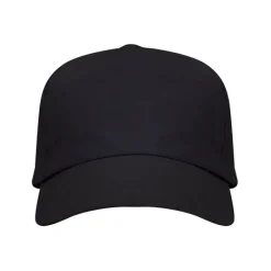 Gift Campaign Cappellino in cotone con chiusura regolabile in velcro e fori></noscript> Cappellini Personalizzati