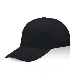 Gift Campaign Cappellino in cotone fibbia in metallo chiusura regolabile da 255 g/m2> Cappellini Personalizzati