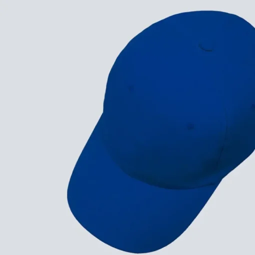 Gift Campaign Cappellino in cotone fibbia in metallo chiusura regolabile da 255 g/m2> Cappellini Personalizzati
