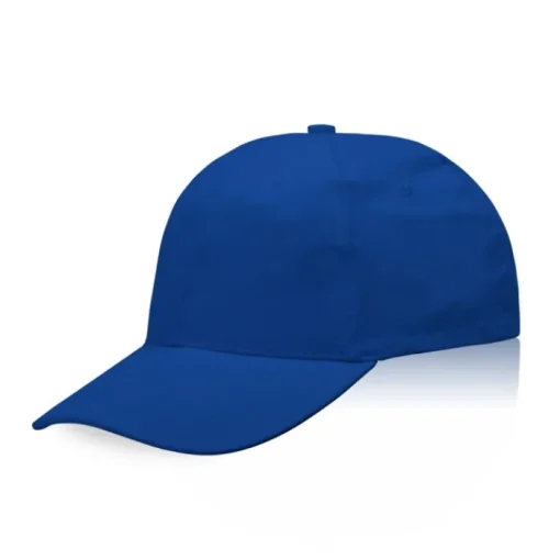 Gift Campaign Cappellino in cotone fibbia in metallo chiusura regolabile da 255 g/m2> Cappellini Personalizzati
