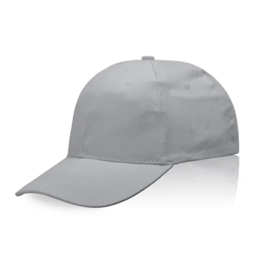 Gift Campaign Cappellino in cotone fibbia in metallo chiusura regolabile da 255 g/m2> Cappellini Personalizzati