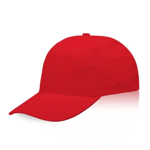 Gift Campaign Cappellino in cotone fibbia in metallo chiusura regolabile da 255 g/m2> Cappellini Personalizzati