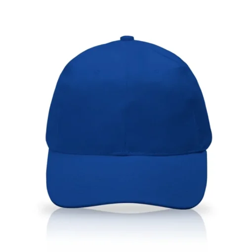 Gift Campaign Cappellino in cotone fibbia in metallo chiusura regolabile da 255 g/m2> Cappellini Personalizzati