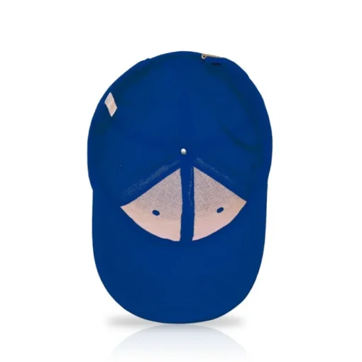 Gift Campaign Cappellino in cotone fibbia in metallo chiusura regolabile da 255 g/m2> Cappellini Personalizzati