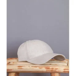 Gift Campaign Cappellino in cotone riciclato 6 pannelli con tessuto mélange 200g/m2></noscript> Cappellini Personalizzati