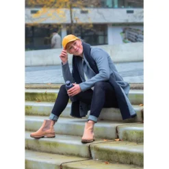 Gift Campaign Cappellino in cotone riciclato 6 pannelli e chiusura in velcro 190g/m2></noscript> Cappellini Personalizzati