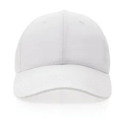 Gift Campaign Cappellino in cotone riciclato 6 pannelli e chiusura in velcro 190g/m2></noscript> Cappellini Personalizzati