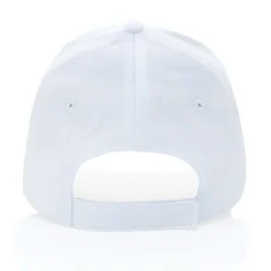 Gift Campaign Cappellino in cotone riciclato 6 pannelli e chiusura in velcro 190g/m2></noscript> Cappellini Personalizzati