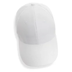 Gift Campaign Cappellino in cotone riciclato 6 pannelli e chiusura in velcro 190g/m2></noscript> Cappellini Personalizzati