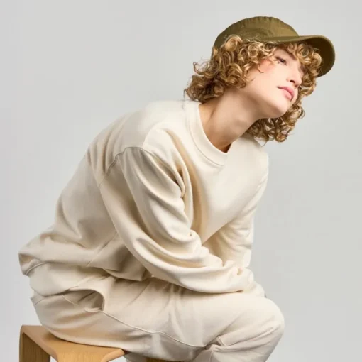 Gift Campaign Cappellino in cotone stile militare con chiusura in velcro 215 g/m2> Cappellini Personalizzati