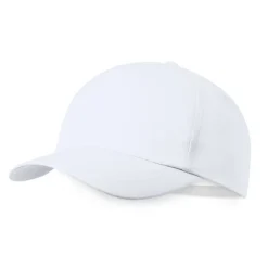 Gift Campaign Cappellino in poliestere RPET per bambini con chiusura in velcro></noscript> Cappellini Personalizzati